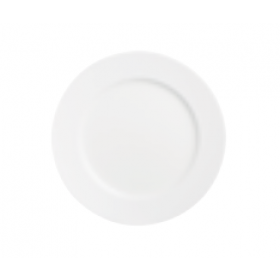 Assiette à pain 17,5cm en porcelaine