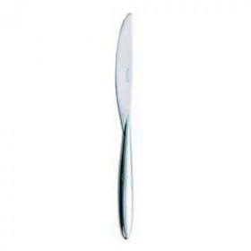 Couteau à dessert en inox 18/10 de 3mm  - Lot de 6