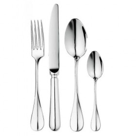 Ménagère 72 pièces en inox 18/10
