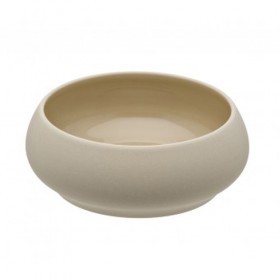 Bol gourmet/cocotte en grès 50cl dune - A l'unité