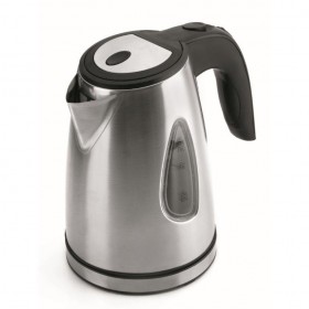 Bouilloire électrique inox 18/10 - max 1l