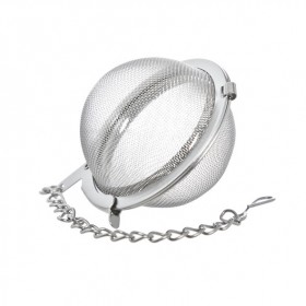 Boule à thé tamis