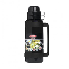 Bouteille isotherme 1.8L noir