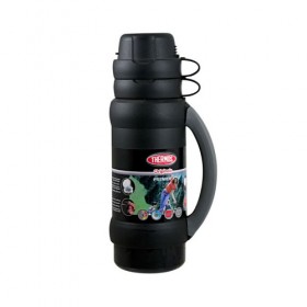 Bouteille isotherme 1L noir