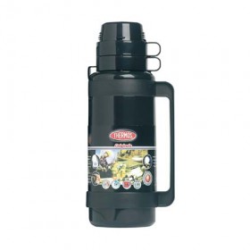 Bouteille isotherme 1L noir
