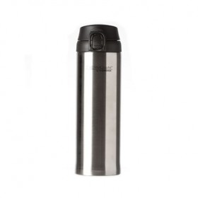 Gourde isotherme 48cl gris