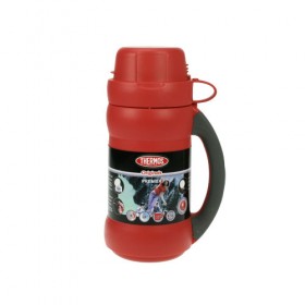 Bouteille isotherme 50cl rouge