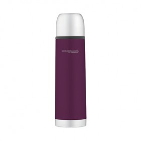 Bouteille isotherme 50cl mauve