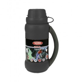 Bouteille isotherme 75cl noir