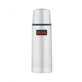 Bouteille isotherme inox 35cl