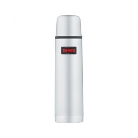 Bouteille isotherme inox 50cl