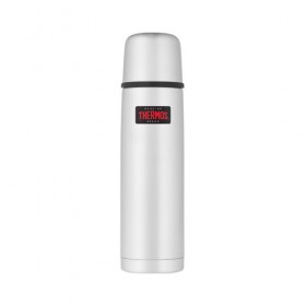 Bouteille isotherme inox 75cl