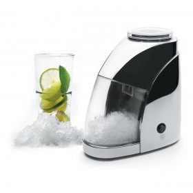 Broyeur à glace / glaçons électrique