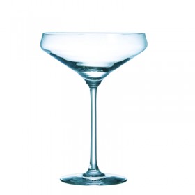Coupe à champagne - verre à cocktail 30cl - Lot de 6