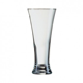 Verre à bière ou à longdrink 33cl - Lot de 6