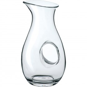 Carafe en cristallin 150cl - A l'unité