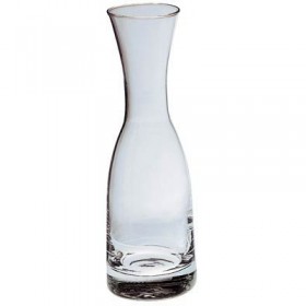 Carafe en verre - Carafe 20cl - A l'unité