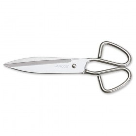 Ciseaux de cuisine universels 20cm en inox