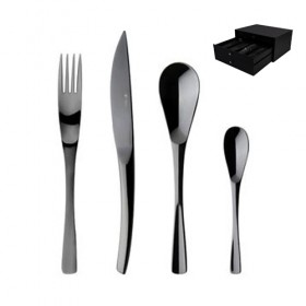 Coffret ménagère 99 pièces inox 18/10
