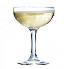 Coupe de champagne 16cl - Lot de 12
