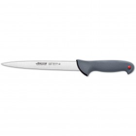 Couteau à dénerver - lame inox Nitrum 19cm - A l'unité
