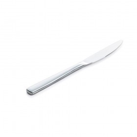 Couteau à dessert en inox 18/10 de 2,8mm  - Lot de 6