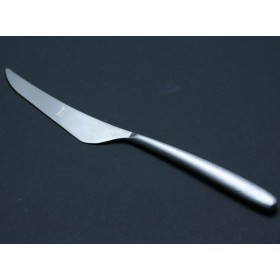 Couteau à dessert en inox 18/10 - Lot de 6