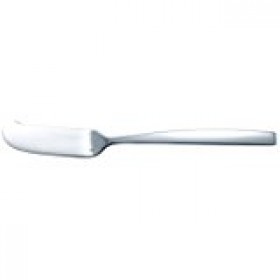 Couteau à beurre inox 18/10 8mm - Lot de 6
