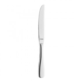 Couteau de table en inox 18/0 2mm - Lot de 6 