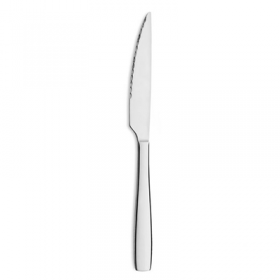 Couteau de table en inox 18/0 de 1.8mm finition miroir – Lot de 6