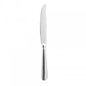 Couteau de table en inox 18/10 3,5mm - Lot de 6