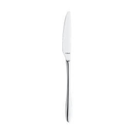 Couteau de table forgé - inox 18/10 3.5mm - Lot de 6