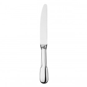 Couteau de table inox 18/10 3,5mm - Lot de 6