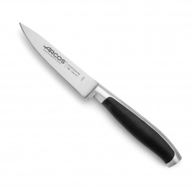 Couteau d'office - lame inox Nitrum 10cm - A l'unité