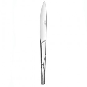 Couteau de table 18/10 4mm - lot de 6