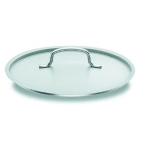 Couvercle en inox 18/10 - Ø 36 cm