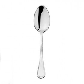 Cuillère à café en inox 18/10 - Lot de 6