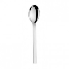 Cuillère à café en inox 18/10 - Lot de 6