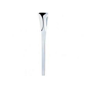 Cuillère à café en inox 18/0 - Lot de 6
