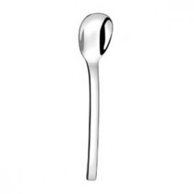 Cuillère à café inox 18/10 2,5mm finition miroir - Lot de 6