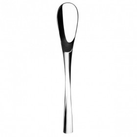 Cuillère à café inox 18/10 de 3,5mm - Lot de 6