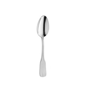 Cuillère de table 18/0 de 3mm finition satinée - Lot de 6