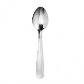 Cuillère de table en inox 18/0 2mm - Lot de 6