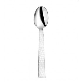 Cuillère de table en inox 18/10 3mm - Lot de 6