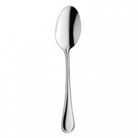 Cuillère de table en inox 18/0 2mm - Lot de 6 