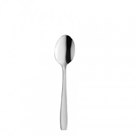 Cuillère de table en inox 18/0 de 1.8mm finition miroir – Lot de 6