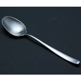 Cuillère de table en inox 18/10 - Lot de 6
