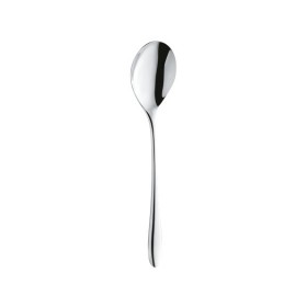 Cuillère de table forgé - inox 18/10 3.5mm finition miroir - Lot de 6