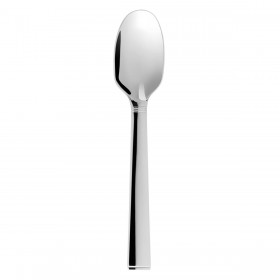 Cuillère de table inox 18/10 4mm - Lot de 6