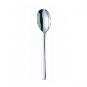 Cuillère de table inox 18/10 8mm - Lot de 6